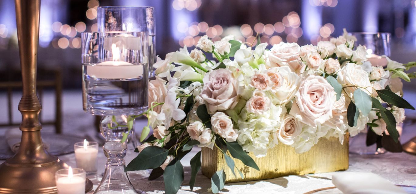 Lieux de mariage Montreal
